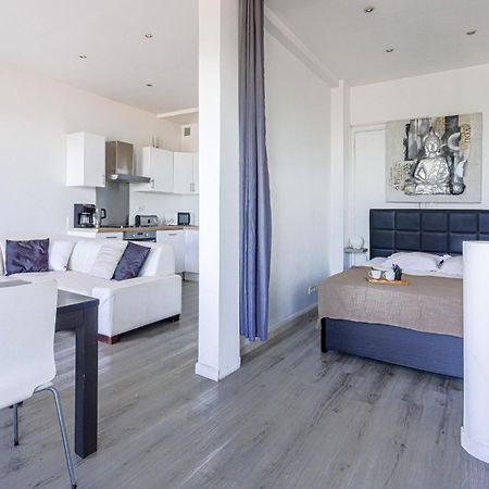 Studio La Joconde By Interhome Nice Exterior foto