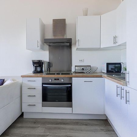 Studio La Joconde By Interhome Nice Exterior foto