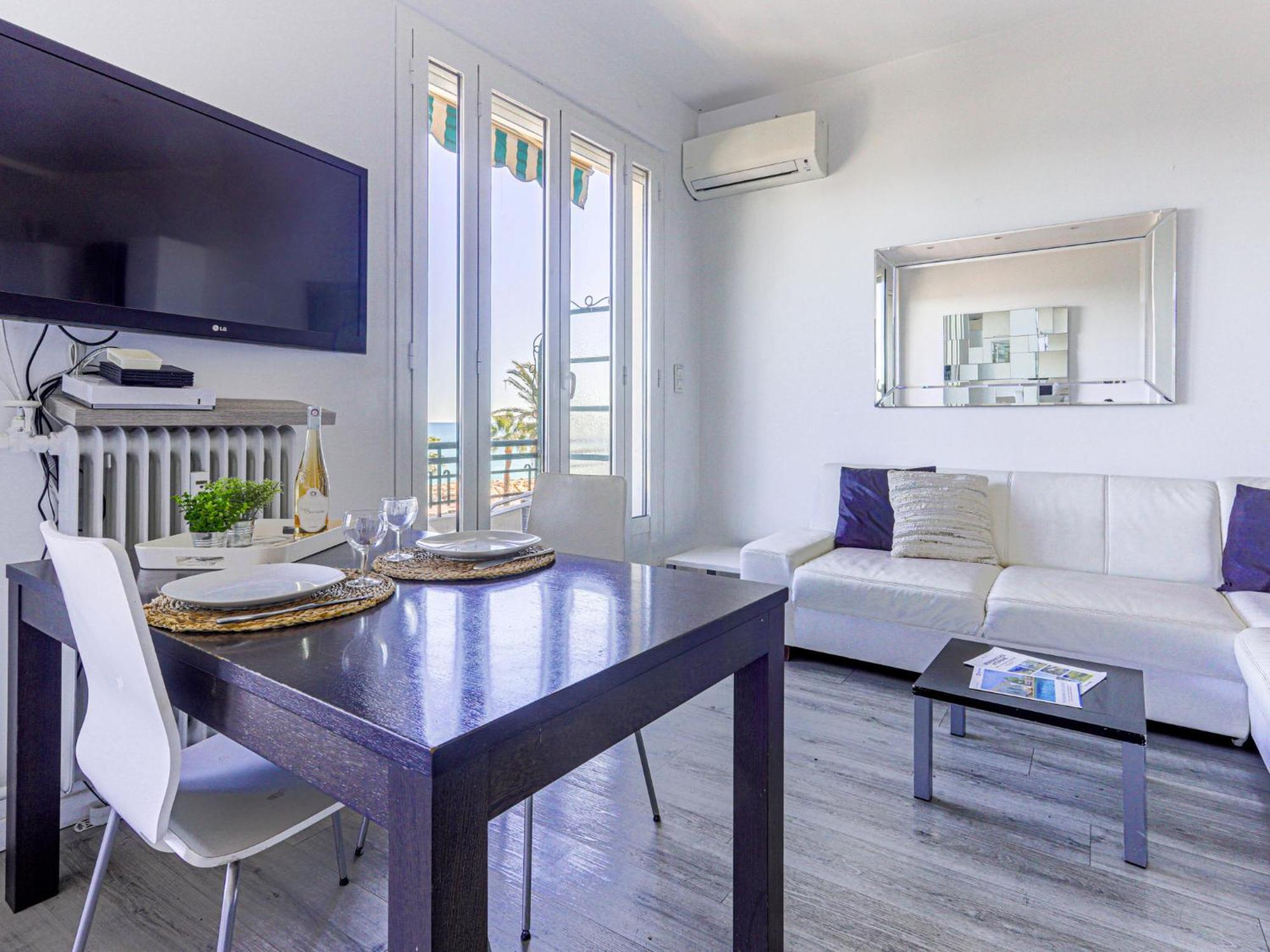 Studio La Joconde By Interhome Nice Exterior foto