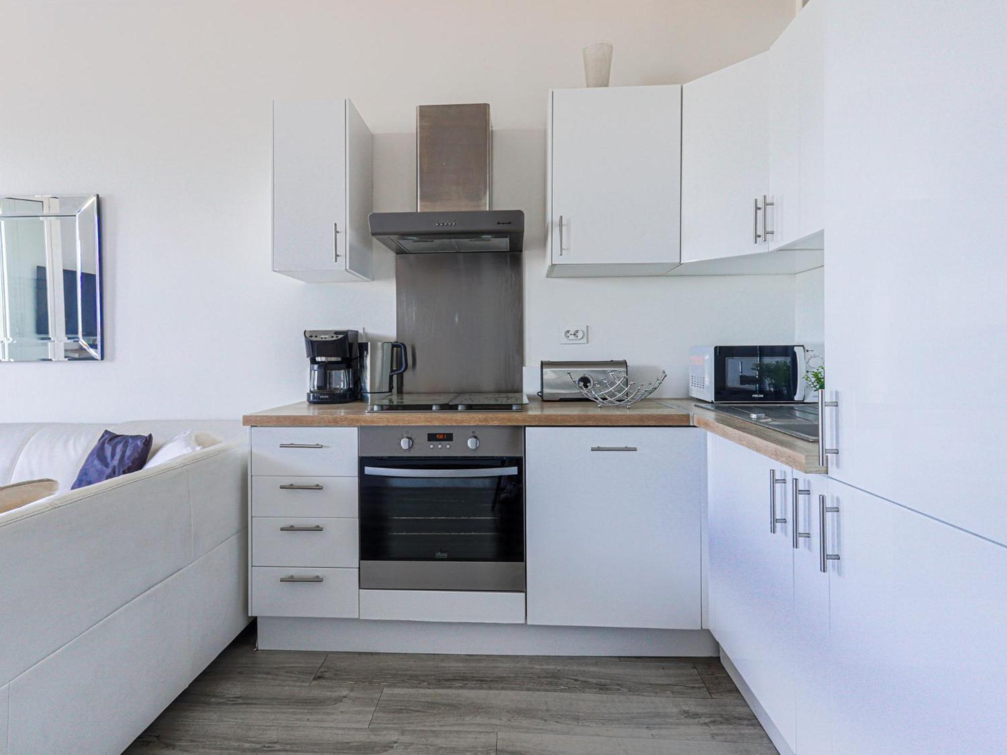 Studio La Joconde By Interhome Nice Exterior foto