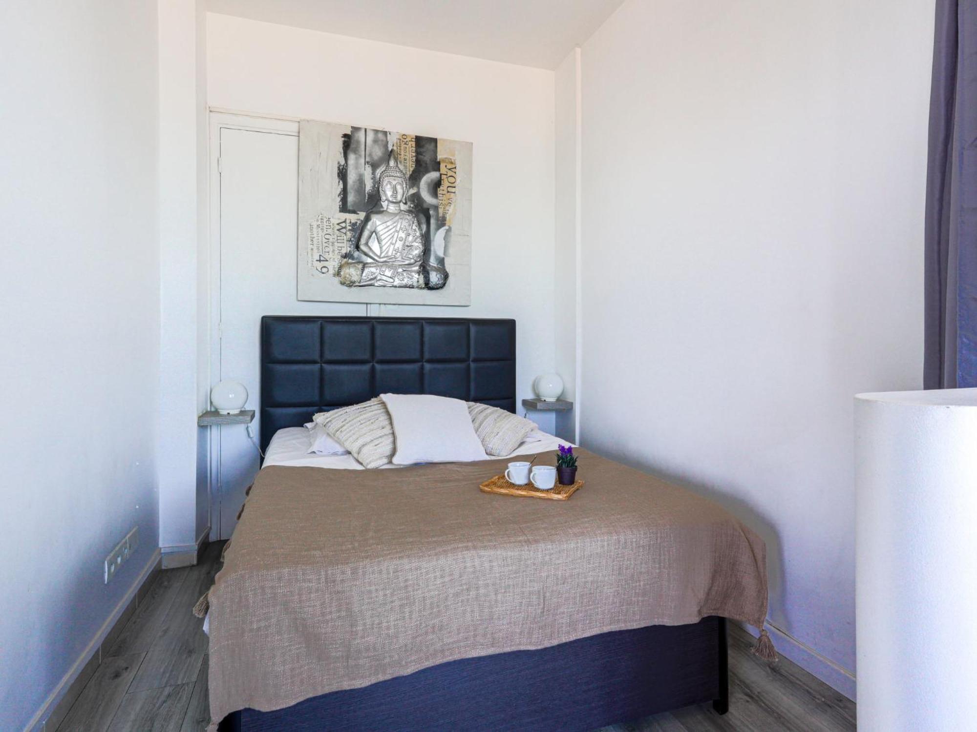 Studio La Joconde By Interhome Nice Exterior foto